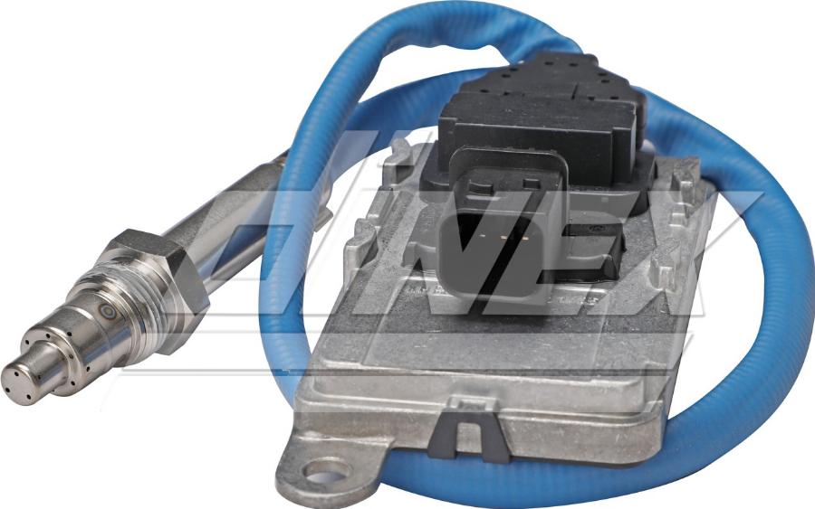Dinex 47037 - NOx-датчик, впорскування карбаміду autozip.com.ua