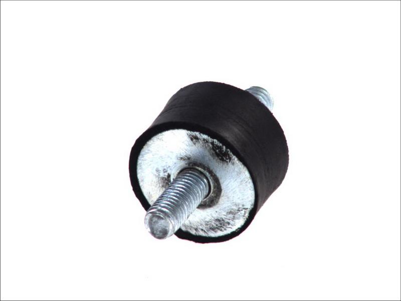 Dinex 50910 - Кронштейн, втулка, система випуску autozip.com.ua