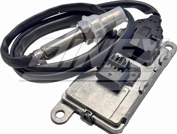 Dinex 2ML013 - NOx-датчик, впорскування карбаміду autozip.com.ua