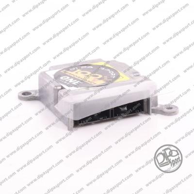 Dipasport ABG048R - Пристрій управління, подушка безпеки autozip.com.ua