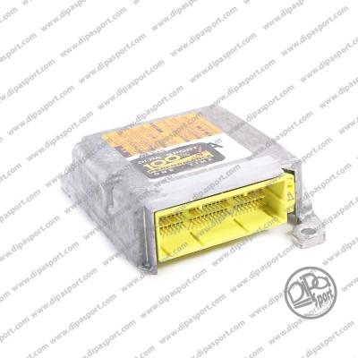 Dipasport ABG047R - Пристрій управління, подушка безпеки autozip.com.ua