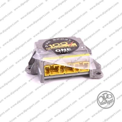 Dipasport ABG078R - Пристрій управління, подушка безпеки autozip.com.ua