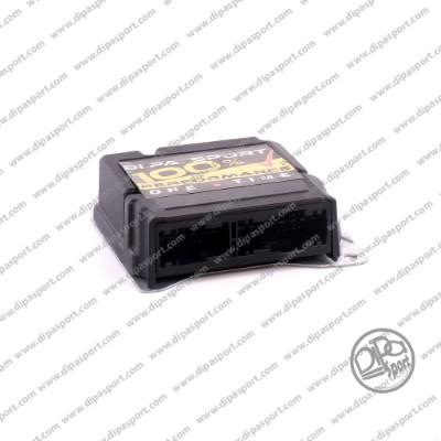 Dipasport ABG102R - Пристрій управління, подушка безпеки autozip.com.ua