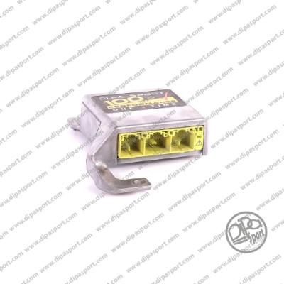 Dipasport ABG168R - Пристрій управління, подушка безпеки autozip.com.ua