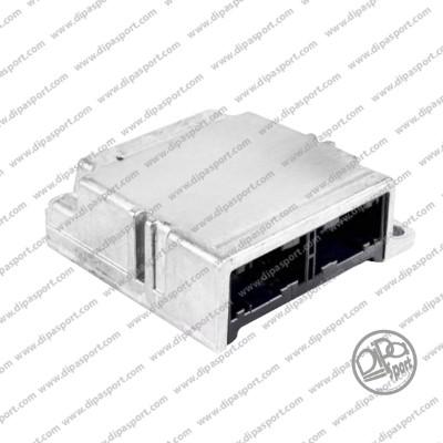 Dipasport ABG119R - Пристрій управління, подушка безпеки autozip.com.ua