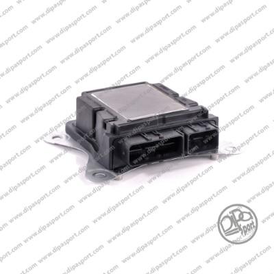 Dipasport ABG183R - Пристрій управління, подушка безпеки autozip.com.ua