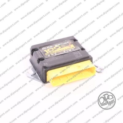 Dipasport ABG170R - Пристрій управління, подушка безпеки autozip.com.ua