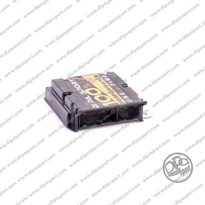 Dipasport ABG178R - Пристрій управління, подушка безпеки autozip.com.ua