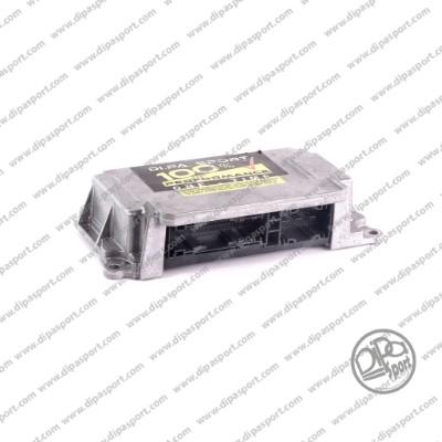 Dipasport ABG242R - Пристрій управління, подушка безпеки autozip.com.ua