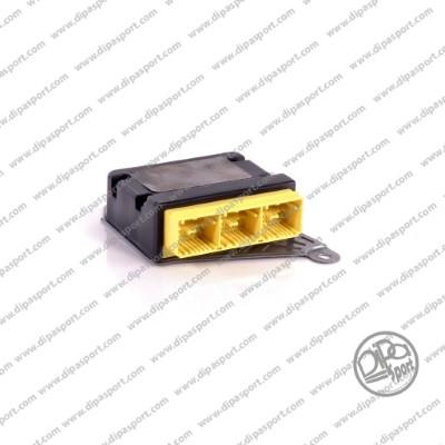 Dipasport ABG210R - Пристрій управління, подушка безпеки autozip.com.ua