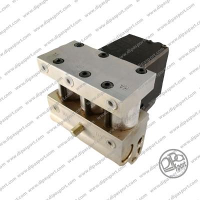 Dipasport ABS1488R - Гідроагрегат, гальмівна система autozip.com.ua