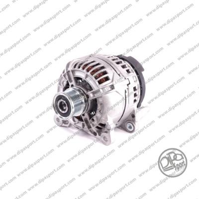 Dipasport ALT151KUHN - Генератор autozip.com.ua
