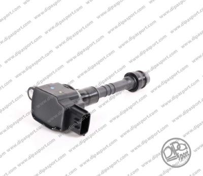 Dipasport BBA080DLPN - Котушка запалювання autozip.com.ua