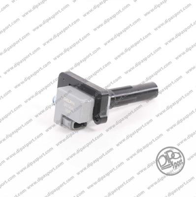 Dipasport BBA072DLPN - Котушка запалювання autozip.com.ua