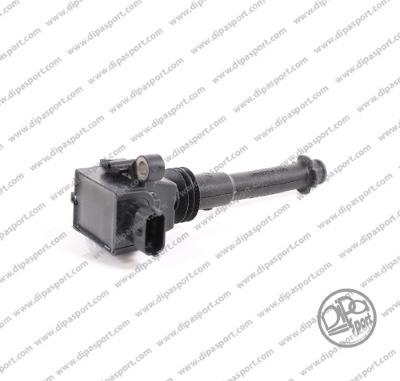 Dipasport BBA165DLPN - Котушка запалювання autozip.com.ua