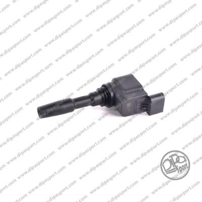 Dipasport BBA329N - Котушка запалювання autozip.com.ua