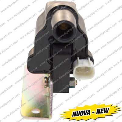 Dipasport BBA203DLPN - Котушка запалювання autozip.com.ua