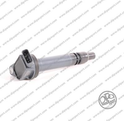 Dipasport BBA274HLLN - Котушка запалювання autozip.com.ua