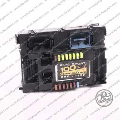 Dipasport BODY064R - Блок управління, управління двигуном ЕБУ autozip.com.ua