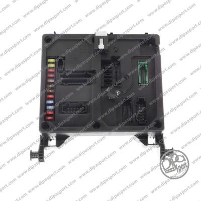 Dipasport BODY068R - Блок управління, управління двигуном ЕБУ autozip.com.ua