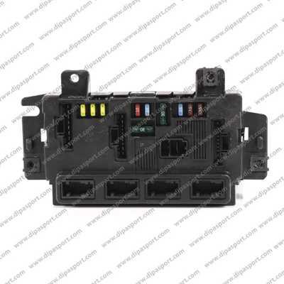 Dipasport BODY013R - Блок управління, управління двигуном ЕБУ autozip.com.ua