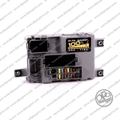 Dipasport BODY086R - Блок управління, управління двигуном ЕБУ autozip.com.ua