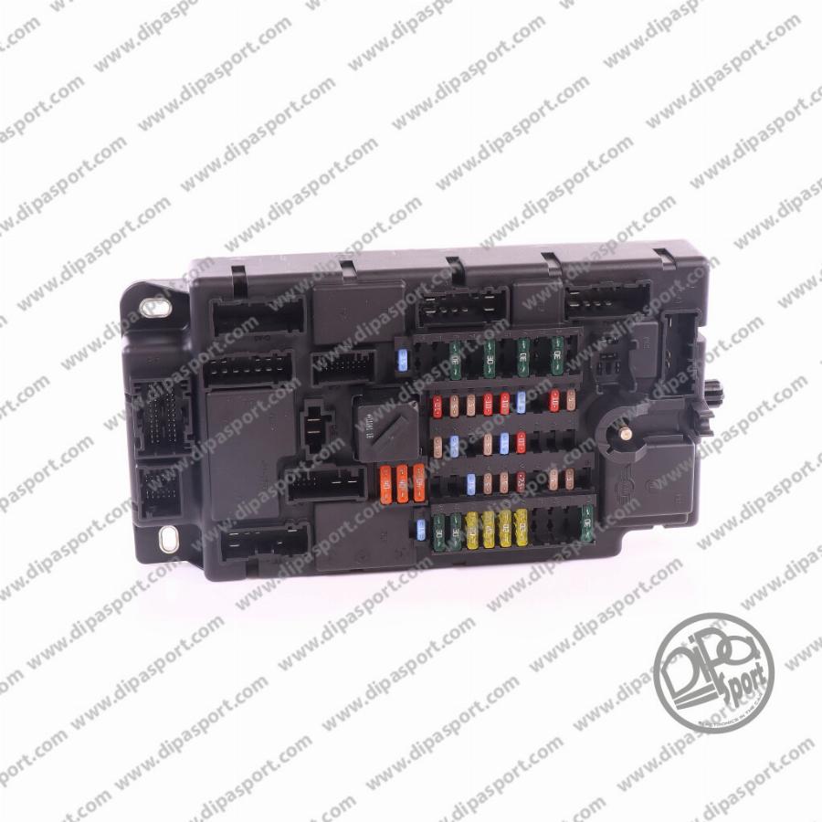 Dipasport BODY191R - Блок управління, управління двигуном ЕБУ autozip.com.ua