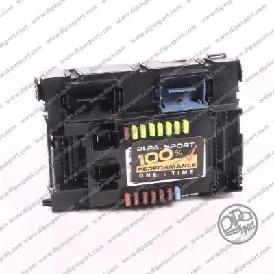 Dipasport BODY144R - Блок управління, управління двигуном ЕБУ autozip.com.ua