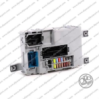 Dipasport BODY129R - Блок управління, управління двигуном ЕБУ autozip.com.ua