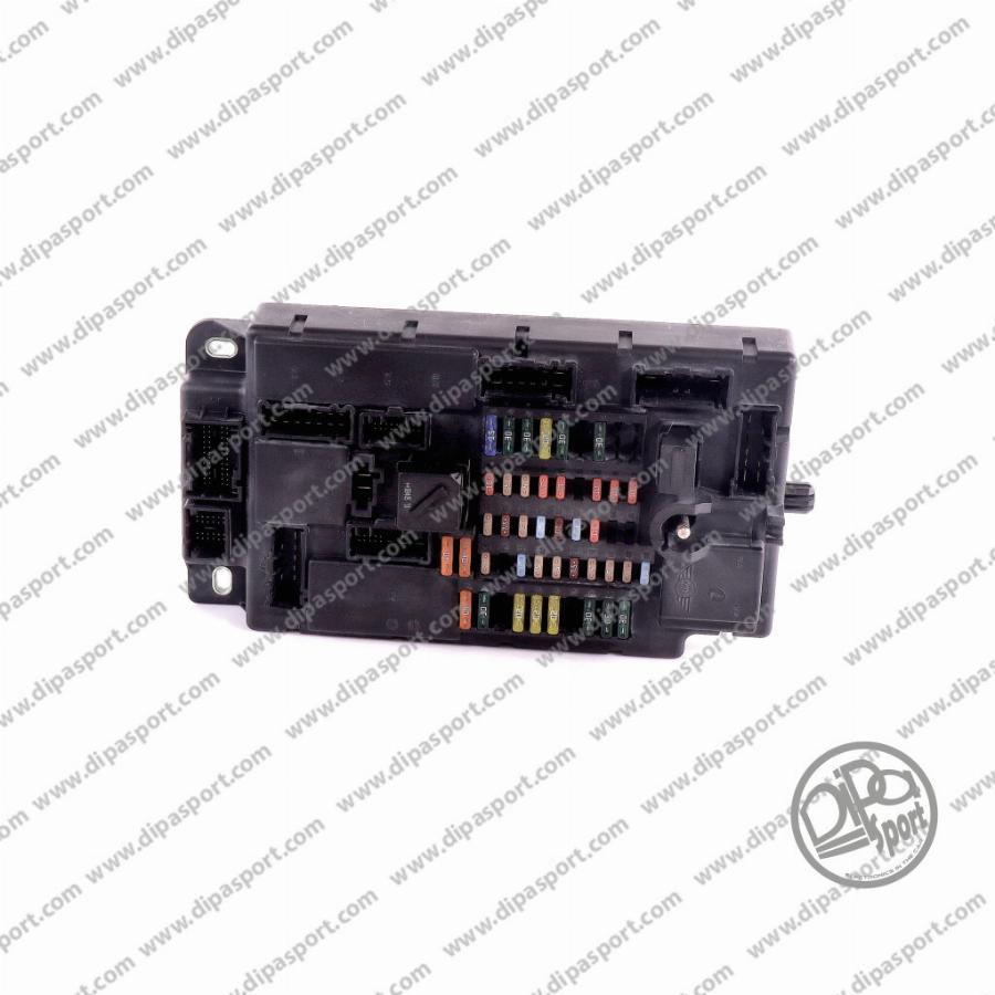 Dipasport BODY189R - Блок управління, управління двигуном ЕБУ autozip.com.ua