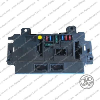 Dipasport BODY185R - Блок управління, управління двигуном ЕБУ autozip.com.ua