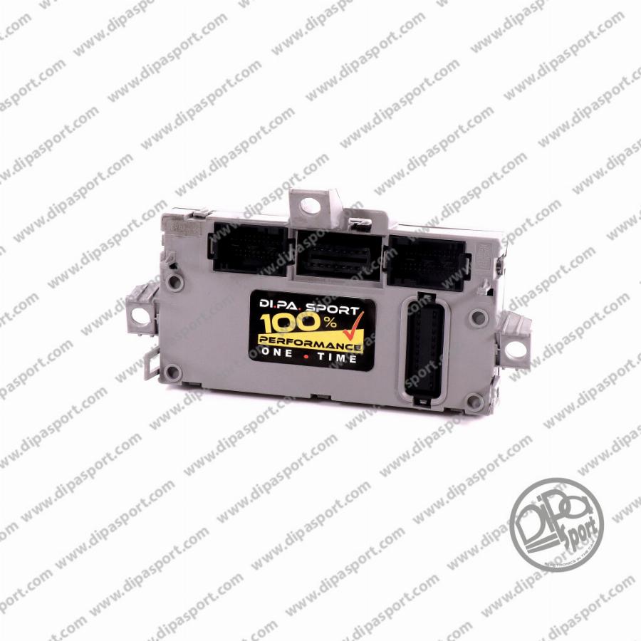Dipasport BODY183R - Блок управління, управління двигуном ЕБУ autozip.com.ua