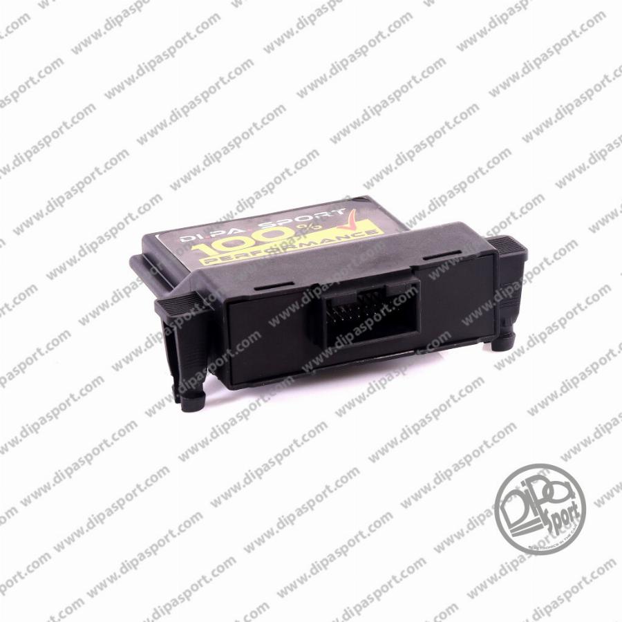 Dipasport BODY179R - Блок управління, управління двигуном ЕБУ autozip.com.ua