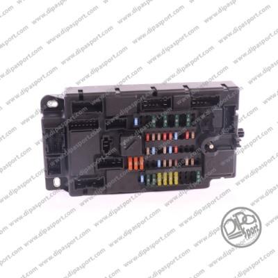 Dipasport BODY208R - Блок управління, управління двигуном ЕБУ autozip.com.ua