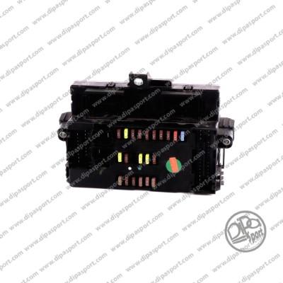 Dipasport BODYBCM637I011R - Блок управління, управління двигуном ЕБУ autozip.com.ua