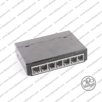 Dipasport BODYBCM003R - Блок управління, управління двигуном ЕБУ autozip.com.ua