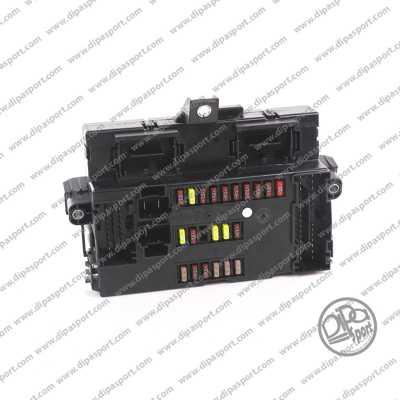 Dipasport BODYBCM250I08R - Блок управління, управління двигуном ЕБУ autozip.com.ua