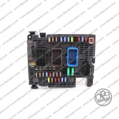 Dipasport BODYBSM009N - Блок управління, управління двигуном ЕБУ autozip.com.ua