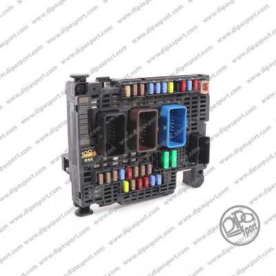 Dipasport BODYBSM009R - Блок управління, управління двигуном ЕБУ autozip.com.ua