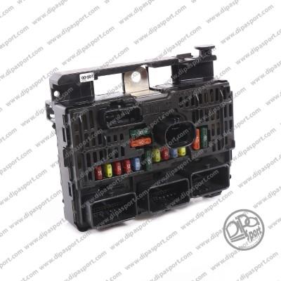 Dipasport BODYBSM005N - Блок управління, управління двигуном ЕБУ autozip.com.ua