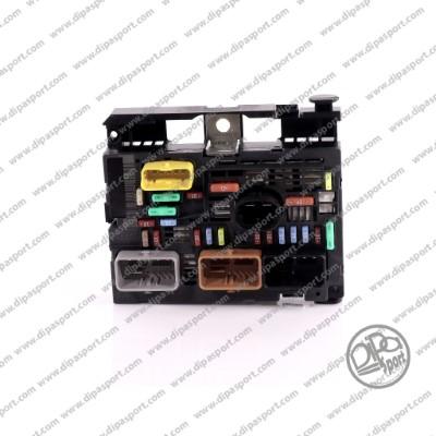 Dipasport BODYBSM029N - Блок управління, управління двигуном ЕБУ autozip.com.ua