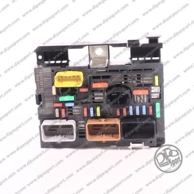 Dipasport BODYBSM020N - Блок управління, управління двигуном ЕБУ autozip.com.ua