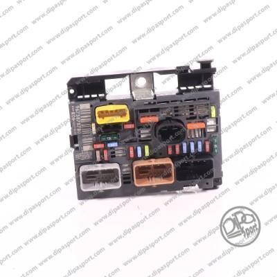 Dipasport BODYBSM021R - Блок управління, управління двигуном ЕБУ autozip.com.ua