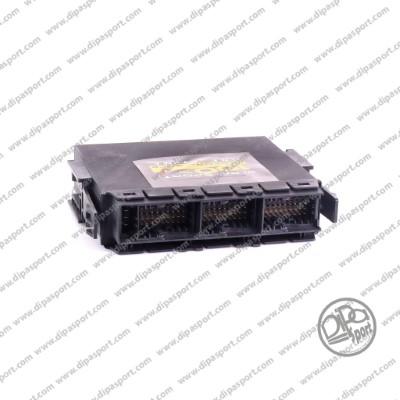 Dipasport BODYCOO8001R - Блок управління, управління двигуном ЕБУ autozip.com.ua