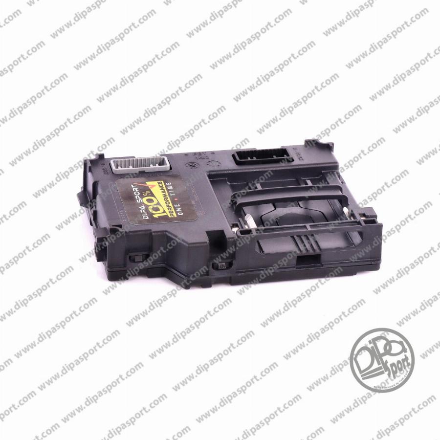 Dipasport BODYHFM001R - Блок управління, управління двигуном ЕБУ autozip.com.ua