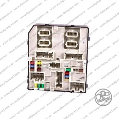 Dipasport BODYUSM004R - Блок управління, управління двигуном ЕБУ autozip.com.ua