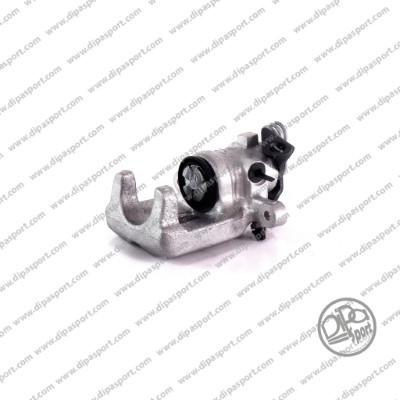 Dipasport BRKC109R - Гальмівний супорт autozip.com.ua