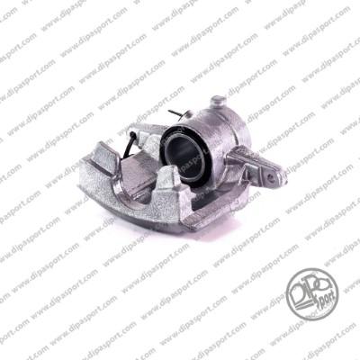 Dipasport BRKC117R - Гальмівний супорт autozip.com.ua