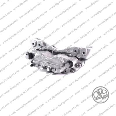 Dipasport BRKC132DR - Гальмівний супорт autozip.com.ua