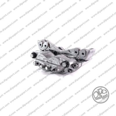 Dipasport BRKC132SR - Гальмівний супорт autozip.com.ua